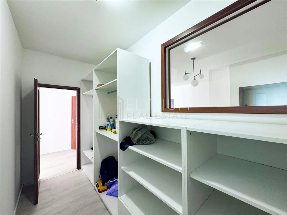 Apartament de inchiriat 2 camere Herastrau - foto 25