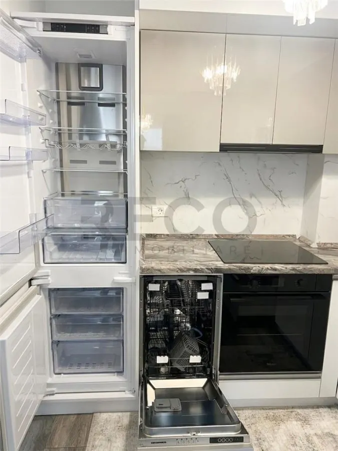 RECO  APARTAMENT 2  camere Nufarul - foto 18