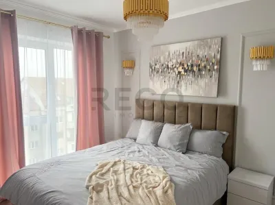 RECO  APARTAMENT 2  camere Nufarul - foto 8
