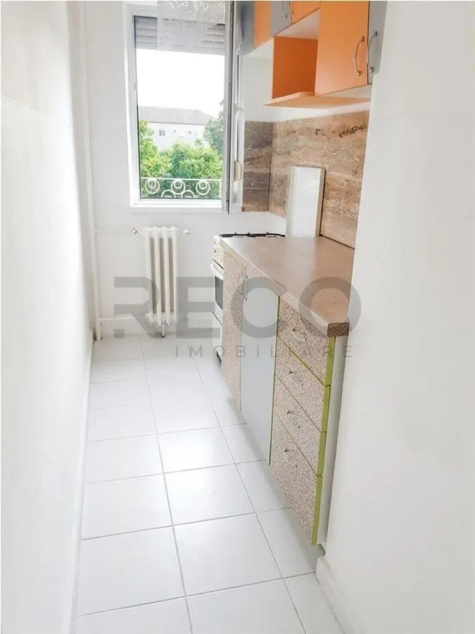 RECO  APARTAMENT 2 camere NUFARUL - foto 4