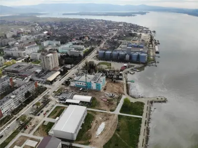 Moldova Noua, Teren Drept Intravilan 1628 Mp., pe malul Dunarii, Vanzare sau Inchiriere - foto 15