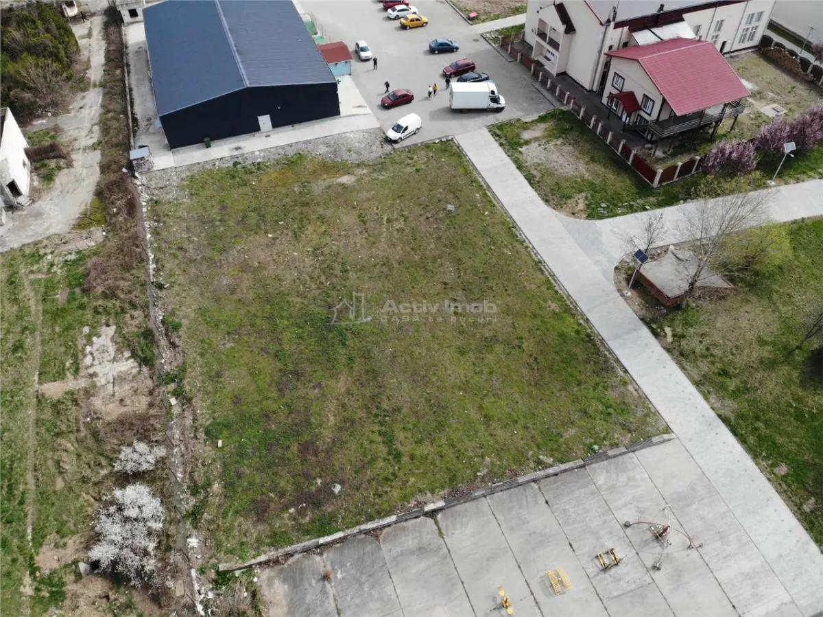 Moldova Noua, Teren Drept Intravilan 1628 Mp., pe malul Dunarii, Vanzare sau Inchiriere - foto 8