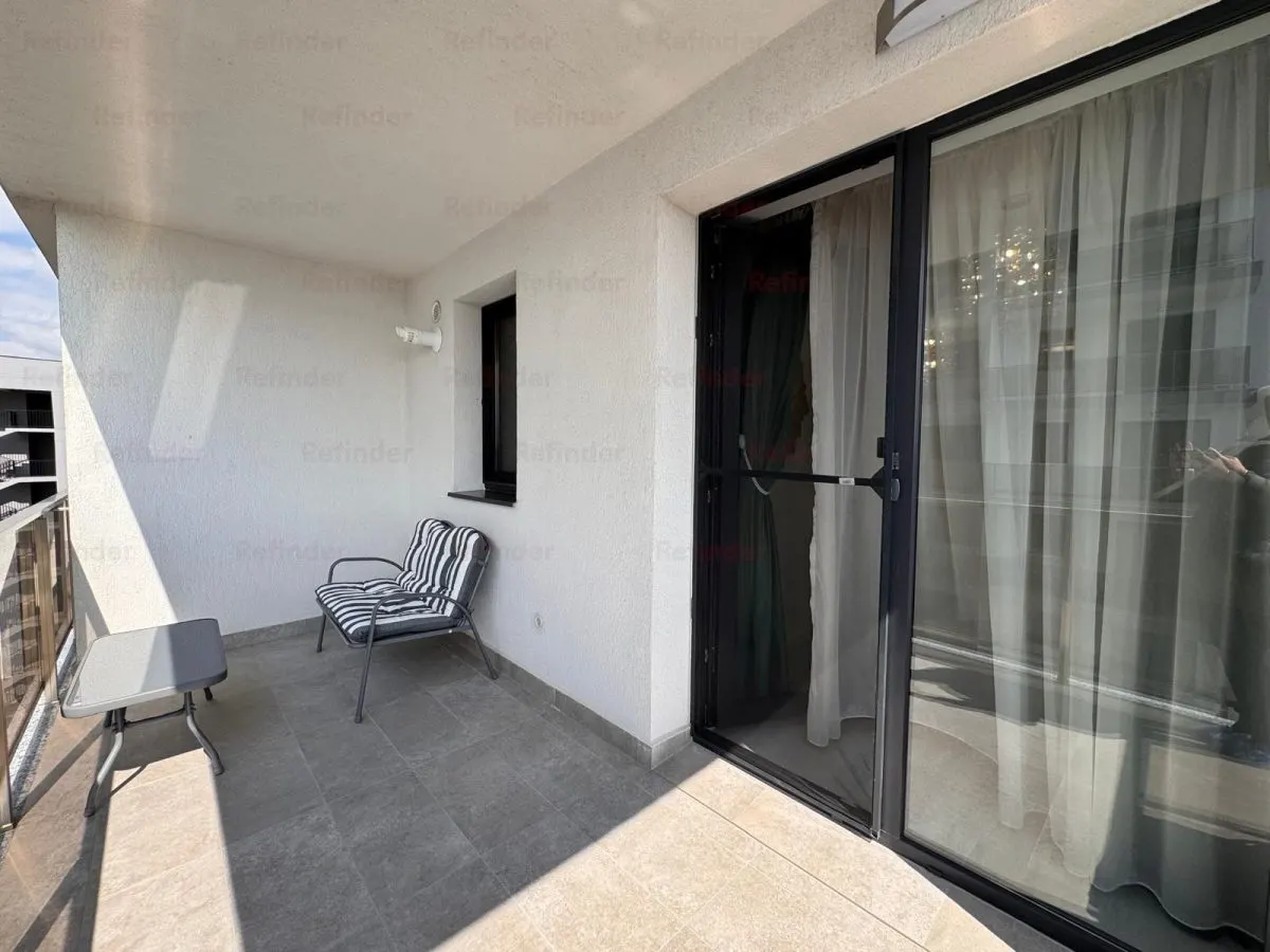 Garsoniera LUX | HILS Brauner Titan | POZE REALE | loc parcare | - foto 14