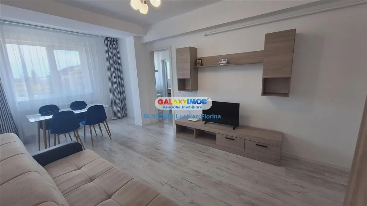 Apartament 2 camere, bloc nou, parcare I Nicolae Teclu - foto 1