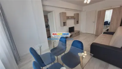 Apartament 2 camere, bloc nou, parcare I Nicolae Teclu - foto 2