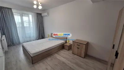 Apartament 2 camere, bloc nou, parcare I Nicolae Teclu - foto 6