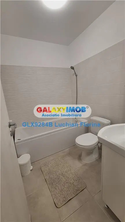 Apartament 2 camere, bloc nou, parcare I Nicolae Teclu - foto 10