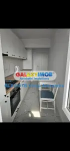 Garsoniera Bloc Nou Berceni - Dimitrie Leonida - Parcare - foto 4