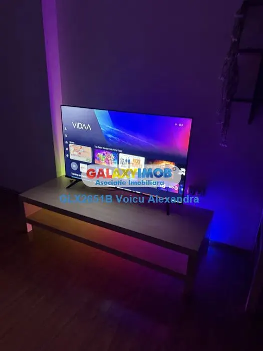 Apartament 2 Cam Bloc Nou Berceni - Dimitrie Leonida - Parcare - foto 1