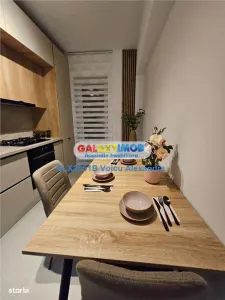 Apartament 2 Cam Lux Berceni - Metalurgiei - Grand Kristal - Bucuresti