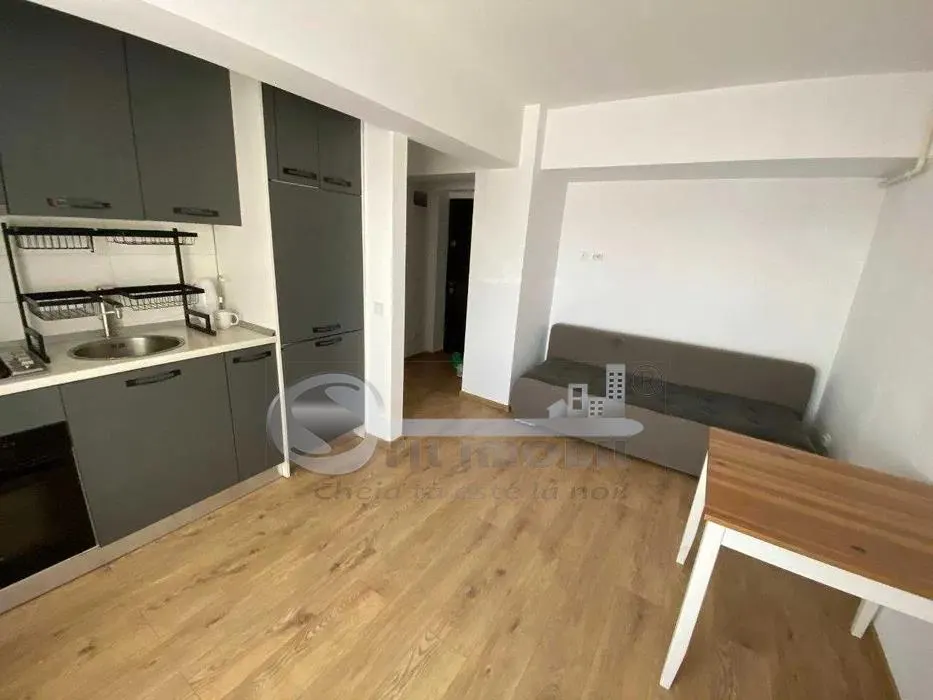Apartament 2 Camere cu Loc de Parcare â€“ Complex Răsărit de Soare, Păcurari, Iași - foto 1