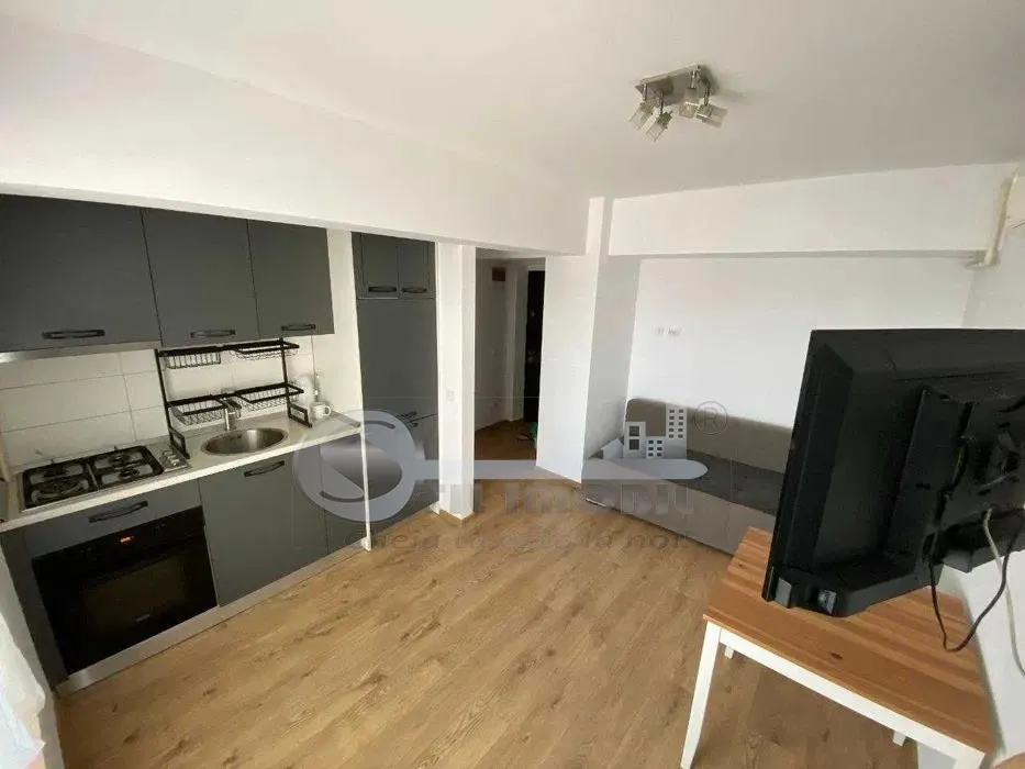 Apartament 2 Camere cu Loc de Parcare â€“ Complex Răsărit de Soare, Păcurari, Iași - foto 2
