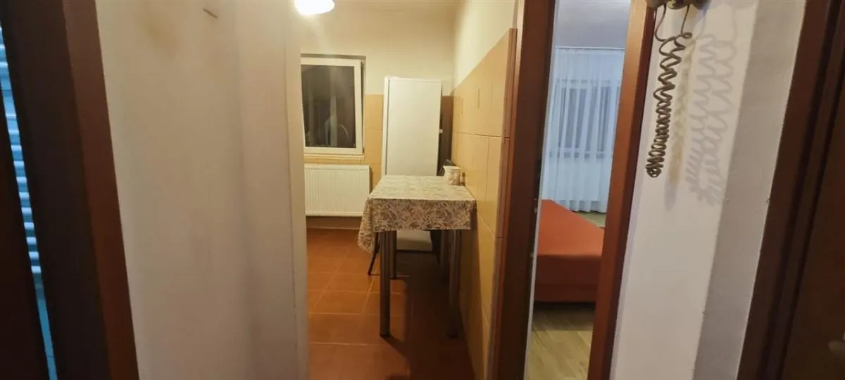 Apartament 1 camera Nicolina - foto 9