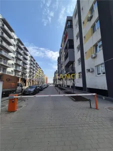 Metrou Berceni | 2 Camere cu Gradina, mobilat - Popesti-Leordeni
