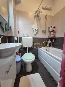 Metrou Berceni | 2 Camere cu Gradina, mobilat - foto 4