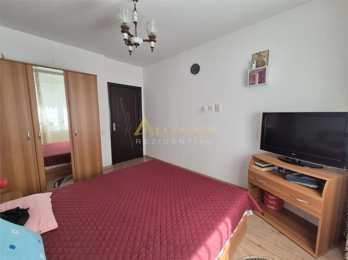 Metrou Berceni | 2 Camere cu Gradina, mobilat - foto 5