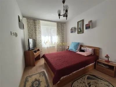 Metrou Berceni | 2 Camere cu Gradina, mobilat - foto 6