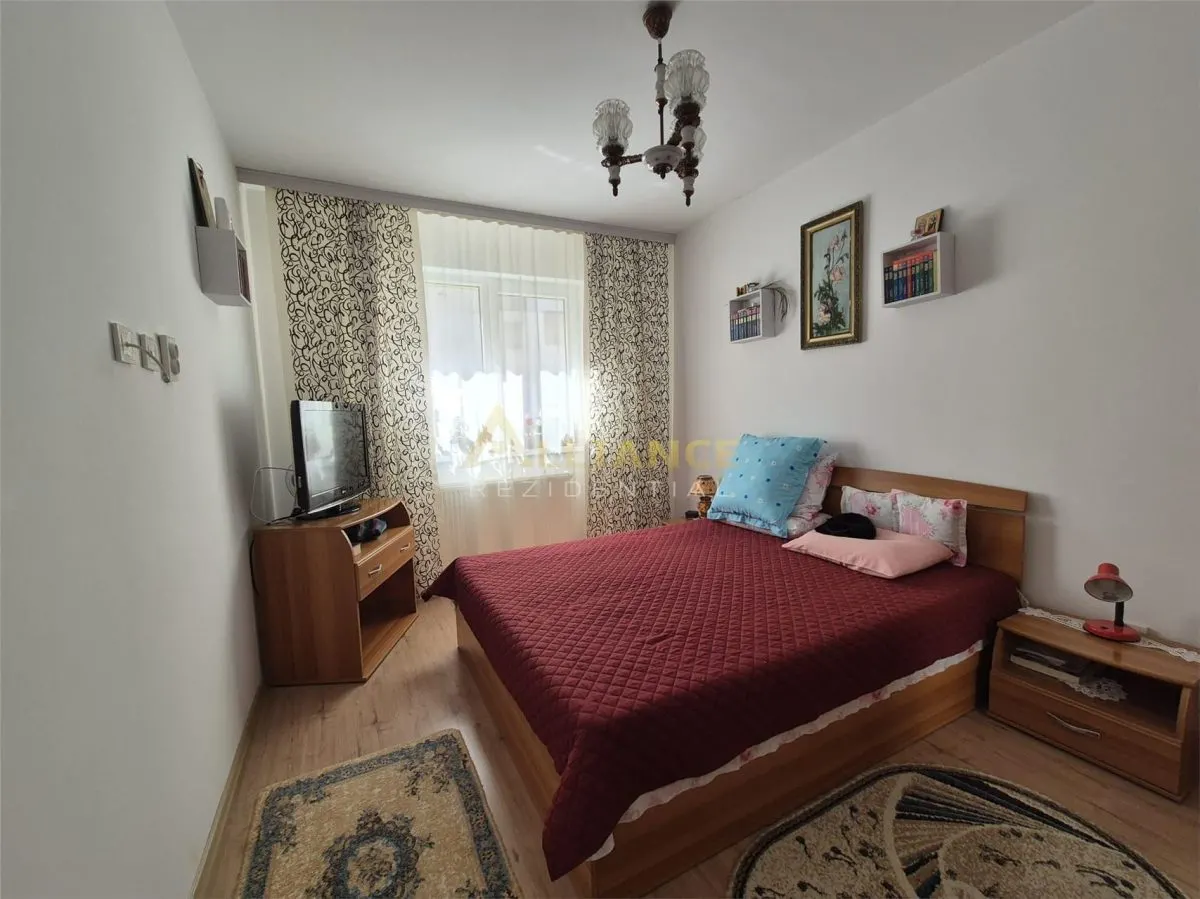 Metrou Berceni | 2 Camere cu Gradina, mobilat - foto 6
