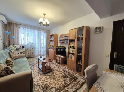 Metrou Berceni | 2 Camere cu Gradina, mobilat - foto 7