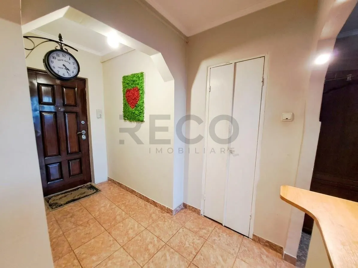 RECO apartament central Salonta - foto 1