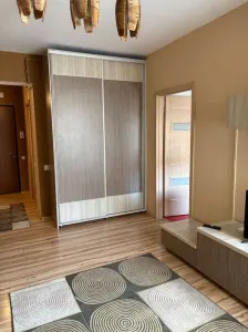 GARSONIERA de inchiriat  zona Tomis Plus - foto 4