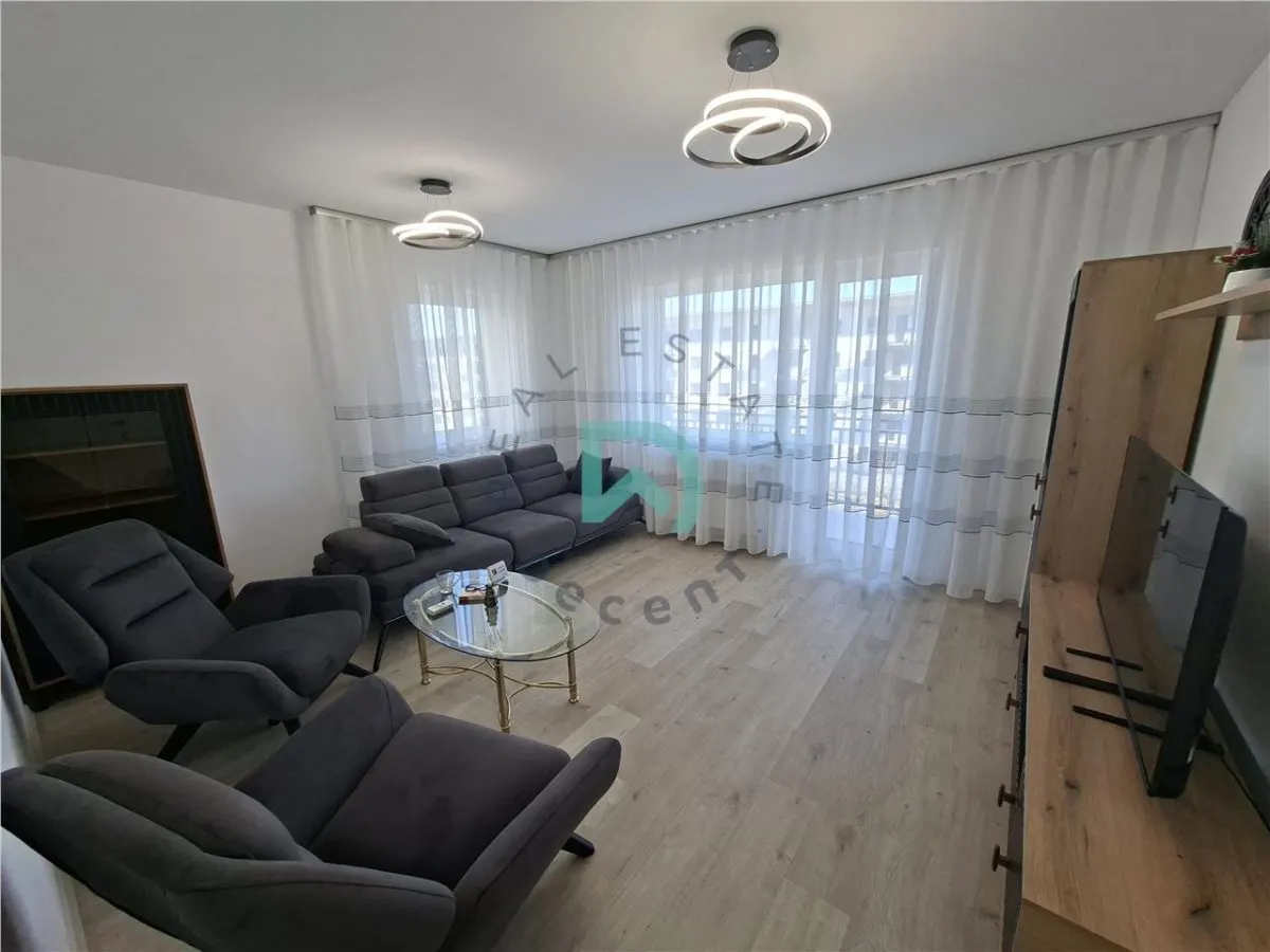 Apartament de inchiriat  Brasov - foto 1