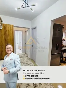 Apartament modern de vanzare- Str. Petre Dulfu - Baia Mare