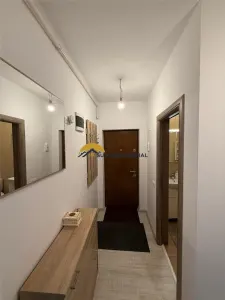 Brancoveanu-apartament 3 camere, mobilat -utilat modern, loc parcare - foto 12