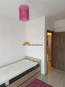 Brancoveanu-apartament 3 camere, mobilat -utilat modern, loc parcare - foto 4