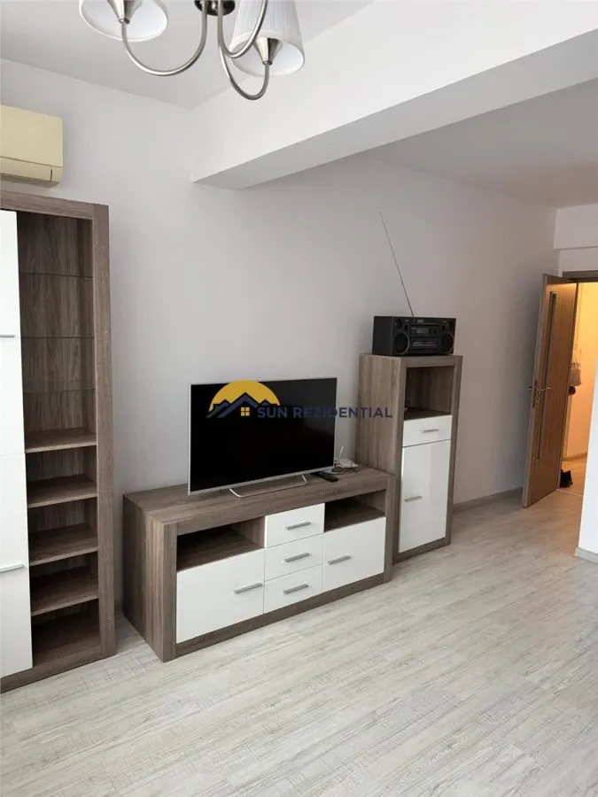 Brancoveanu-apartament 3 camere, mobilat -utilat modern, loc parcare - foto 6