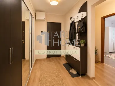 Inchiriere apartament 4 camere, modern,decomandat, zona Nord, Ploiesti - foto 13