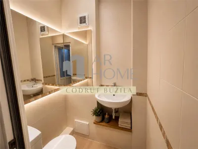 Inchiriere apartament 4 camere, modern,decomandat, zona Nord, Ploiesti - foto 15