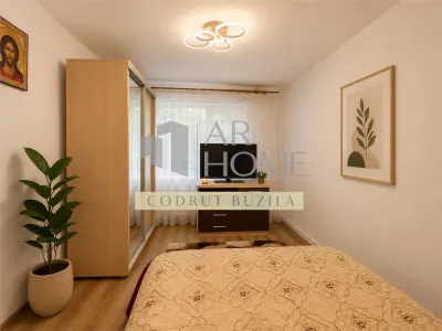 Inchiriere apartament 4 camere, modern,decomandat, zona Nord, Ploiesti - foto 7