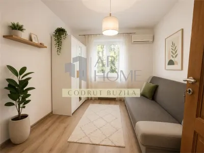 Inchiriere apartament 4 camere, modern,decomandat, zona Nord, Ploiesti - foto 8