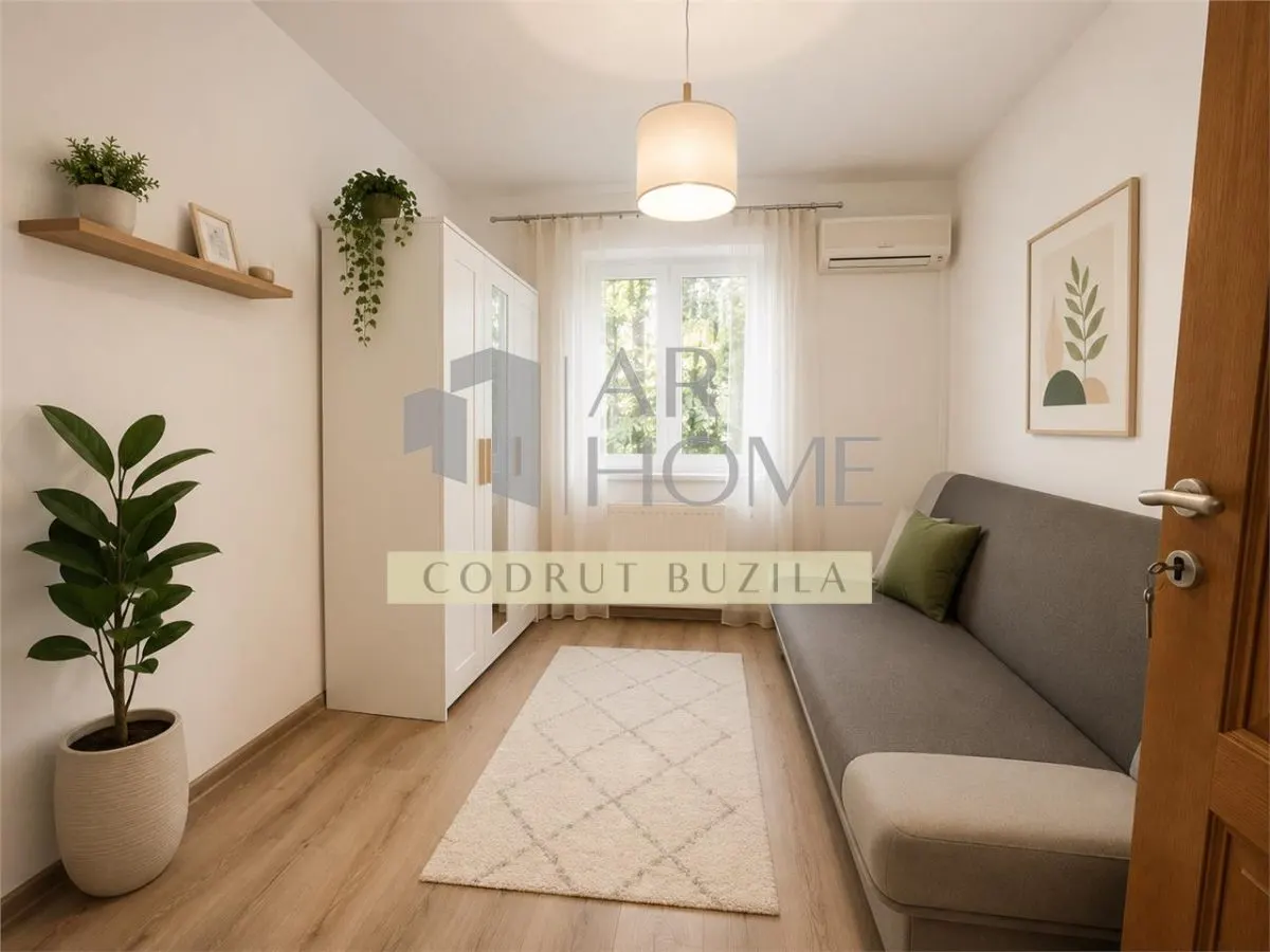 Inchiriere apartament 4 camere, modern,decomandat, zona Nord, Ploiesti - foto 8