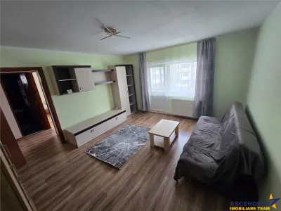 2 camere spatioase, Strada Godri Ferencz, Central, Sfantu Gheorghe - Sfantu Gheorghe