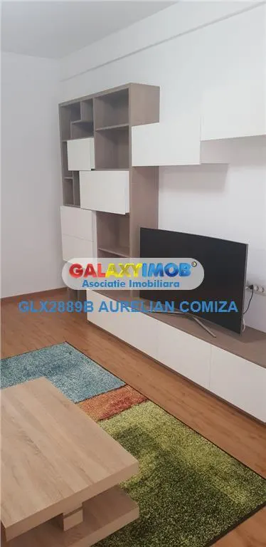Inchiriere apartament 3 camere Grozavesti-Onix Residence - foto 1