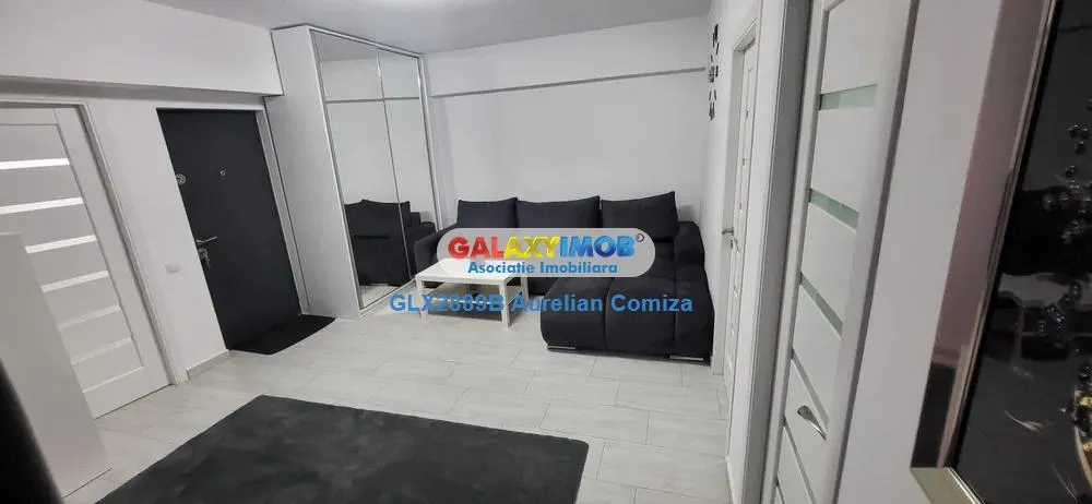 Apartament 2 camere bloc nou Grozavesti - foto 2