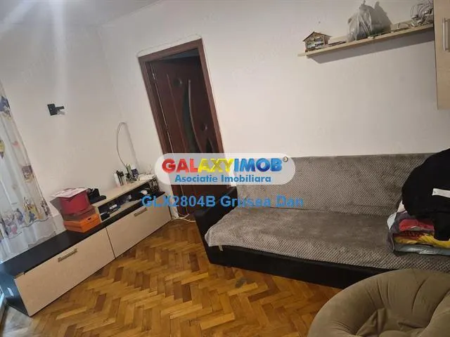 berceni 2 cam 45mp etaj 1 | 1980 cada metrou - foto 1