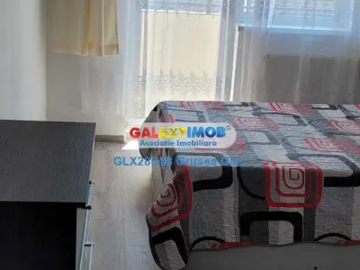 berceni studio 2 cam 41mp | 2017 cada centrala AC balcon - Bucuresti