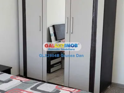 berceni studio 2 cam 41mp | 2017 cada centrala AC balcon - foto 2