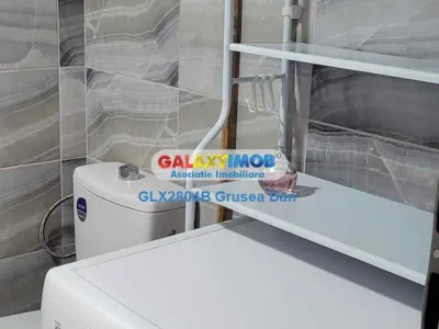 berceni studio 2 cam 41mp | 2017 cada centrala AC balcon - foto 3