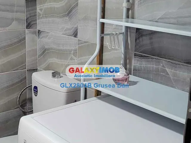 berceni studio 2 cam 41mp | 2017 cada centrala AC balcon - foto 3