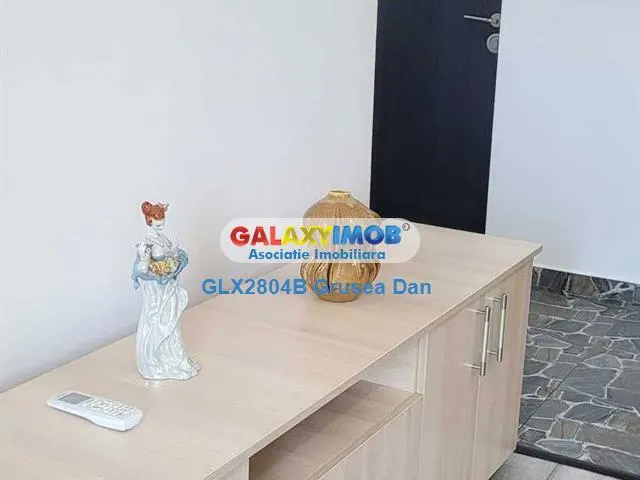 berceni studio 2 cam 41mp | 2017 cada centrala AC balcon - foto 5
