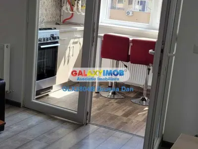 berceni studio 2 cam 41mp | 2017 cada centrala AC balcon - foto 7