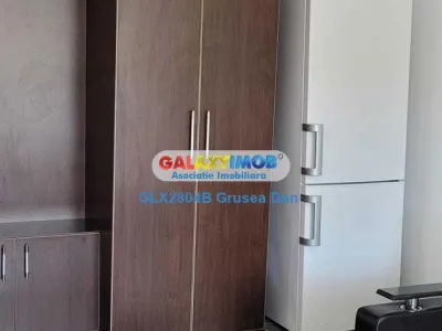 berceni studio 2 cam 41mp | 2017 cada centrala AC balcon - foto 8