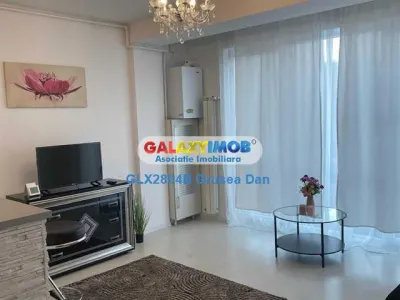 berceni 2 cam 53mp etaj 1 | 2017 |  AC balcon centrala parcare metrou - Bucuresti