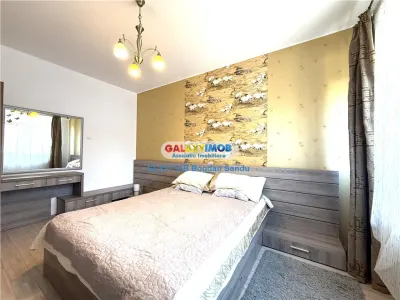 Apartament cu 2 camere de inchiriat in Militari Residence - Rezervelor - Bucuresti