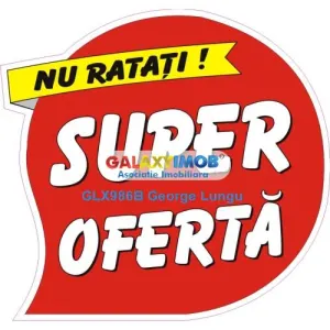 Apatament 2 Camere Decomandat | Drumul Taberei - Raul Doamnei | Zona V - Bucuresti