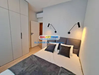 Inchiriere apartament 3 camere decomandat Lujerului sp.65mp/etaj 2 - foto 6